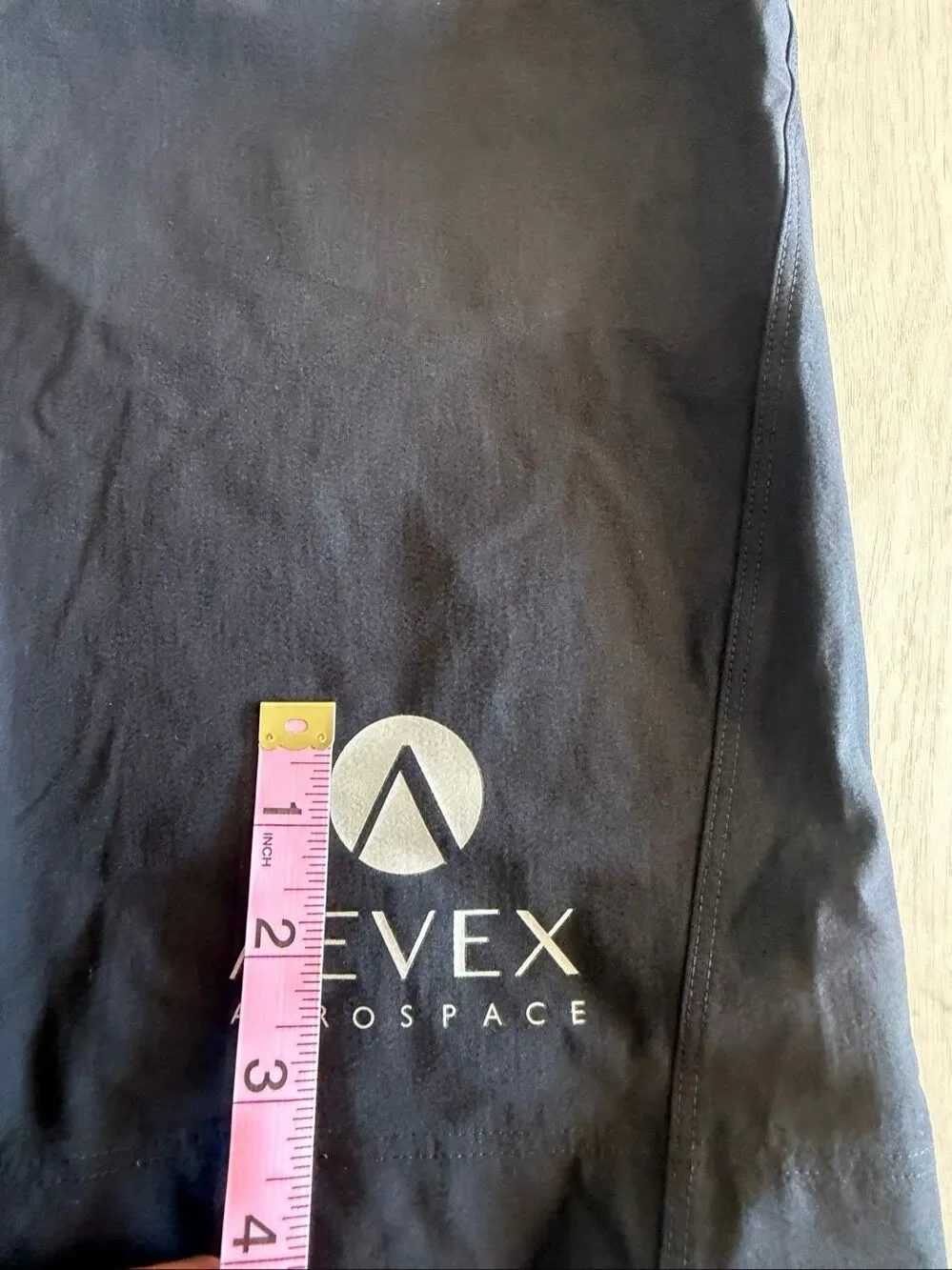 Arc'teryx Palisade Belted Hiking Shorts Mens 30 Black